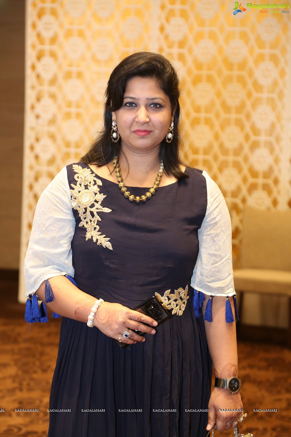 Divinos Ladies Club Chapter Three Grand Launch at Westin Banquets