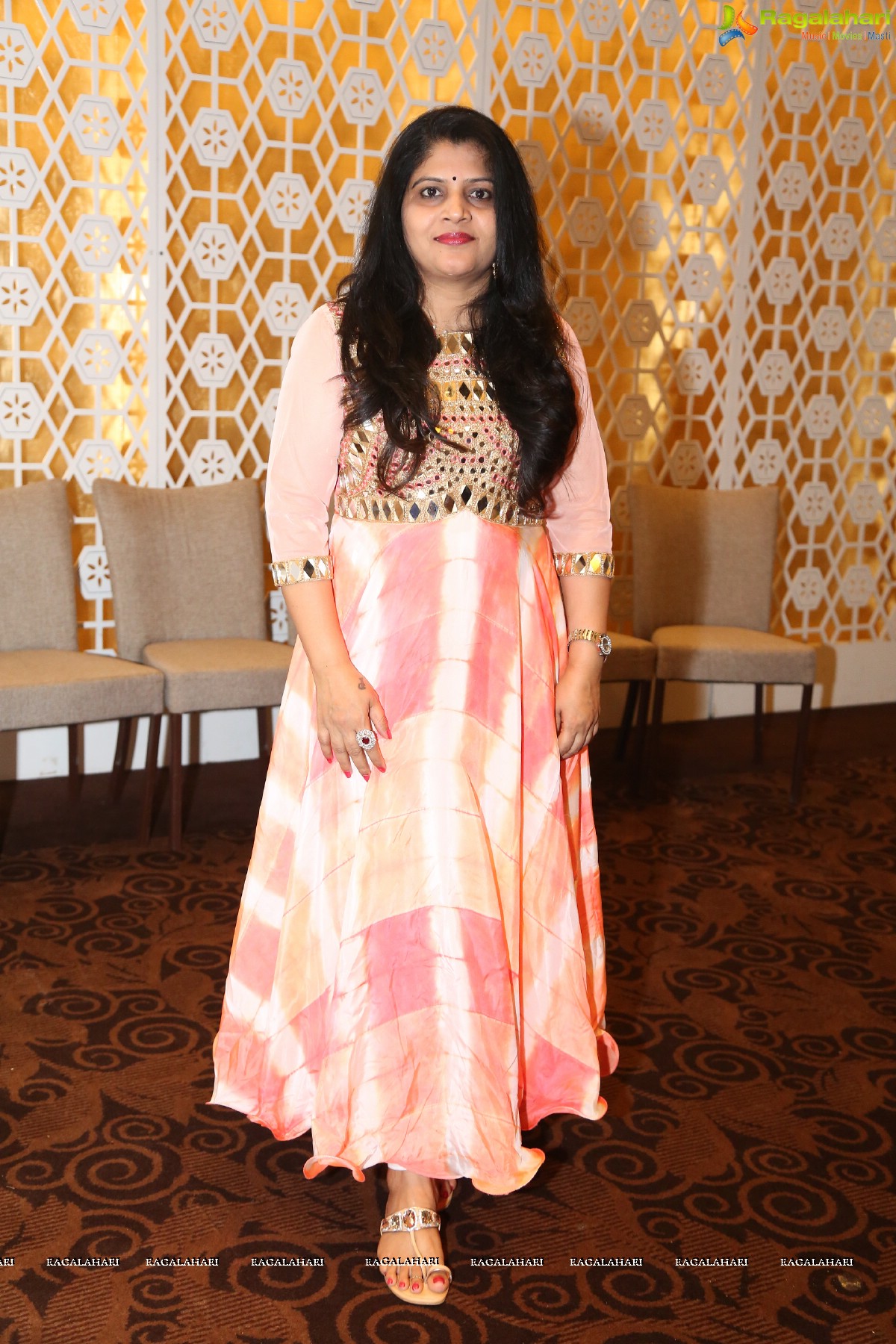 Divinos Ladies Club Chapter Three Grand Launch at Westin Banquets