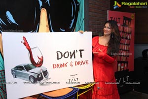 Do not Drink and Drive Campaign