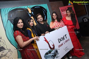 Do not Drink and Drive Campaign