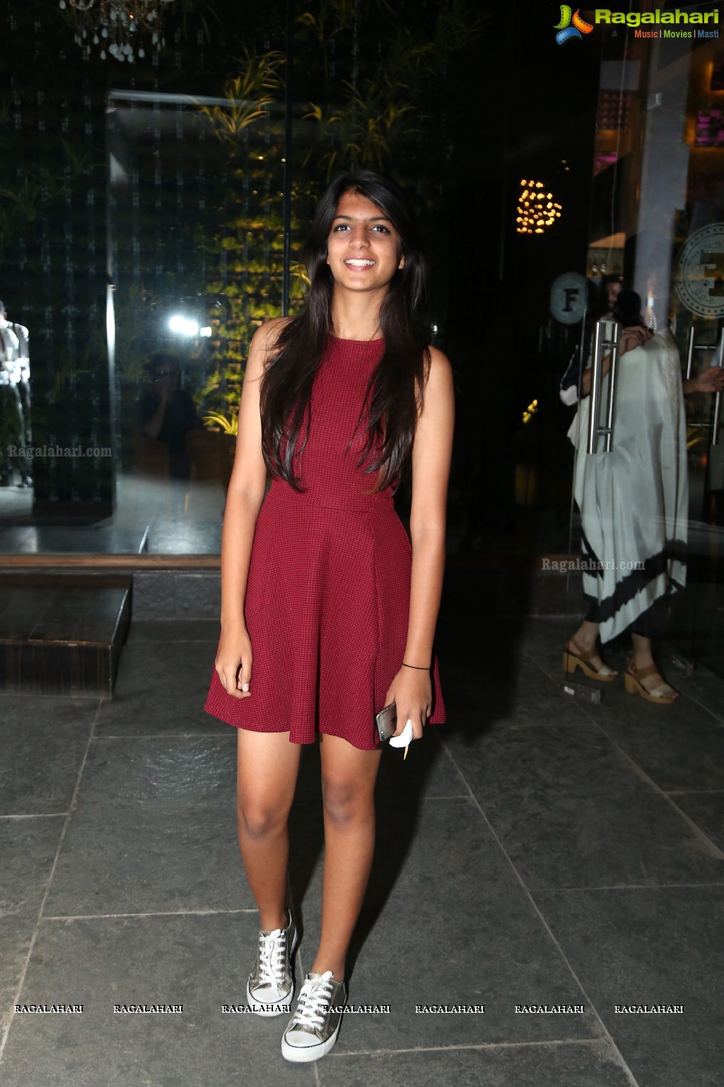 Farzi Cafe Launch Party, Hyderabad