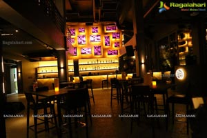 Farzi Cafe Launch Party