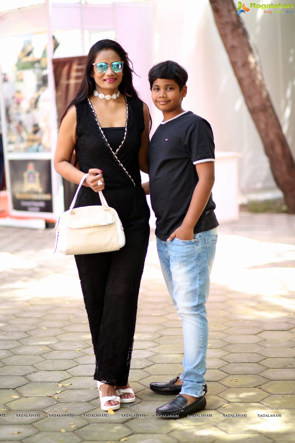 The Fashion Carnival at N Banyan, Madhapur