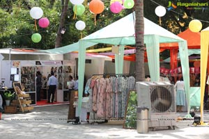 The Fashion Carnival