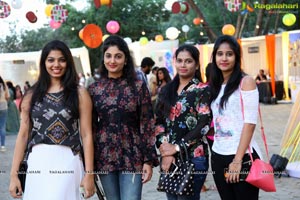 The Fashion Carnival