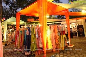 The Fashion Carnival