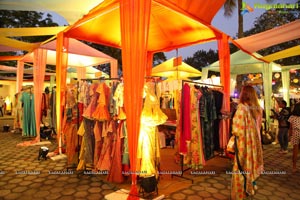 The Fashion Carnival