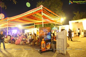 The Fashion Carnival