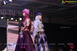 Fashion Walk by 51 Smile Foundation