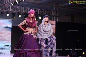 Fashion Walk by 51 Smile Foundation