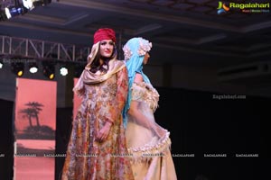 Fashion Walk by 51 Smile Foundation