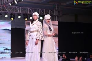 Fashion Walk by 51 Smile Foundation