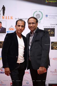 Fashion Walk by 51 Smile Foundation