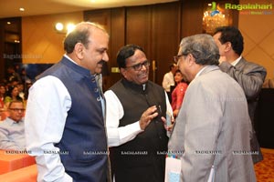 Venkaiah Naidu FICCI FLO Hyderabad