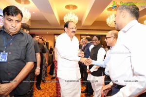 Venkaiah Naidu FICCI FLO Hyderabad