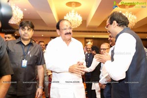 Venkaiah Naidu FICCI FLO Hyderabad