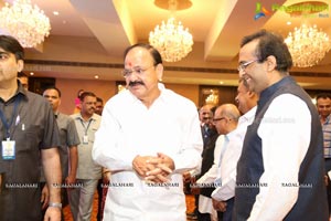 Venkaiah Naidu FICCI FLO Hyderabad