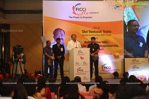 Venkaiah Naidu FICCI FLO Hyderabad