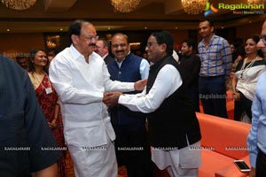 Venkaiah Naidu FICCI FLO Hyderabad