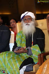 The Mystic Sadhguru FICCI