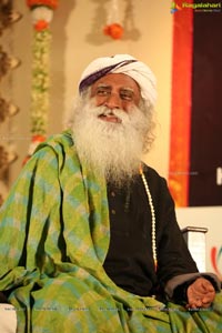 The Mystic Sadhguru FICCI