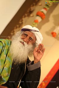 The Mystic Sadhguru FICCI