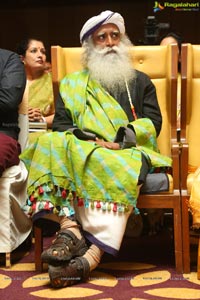 The Mystic Sadhguru FICCI