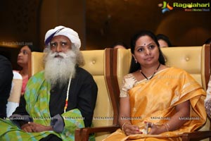 The Mystic Sadhguru FICCI