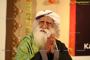 The Mystic Sadhguru FICCI