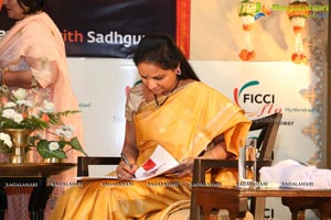 The Mystic Sadhguru FICCI