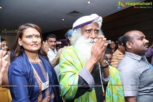 The Mystic Sadhguru FICCI