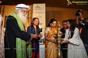 The Mystic Sadhguru FICCI