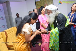 The Mystic Sadhguru FICCI