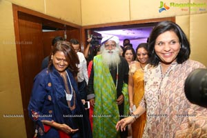 The Mystic Sadhguru FICCI