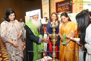 The Mystic Sadhguru FICCI