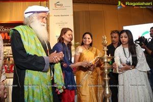 The Mystic Sadhguru FICCI