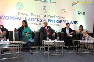 FICCI Power Breakfast