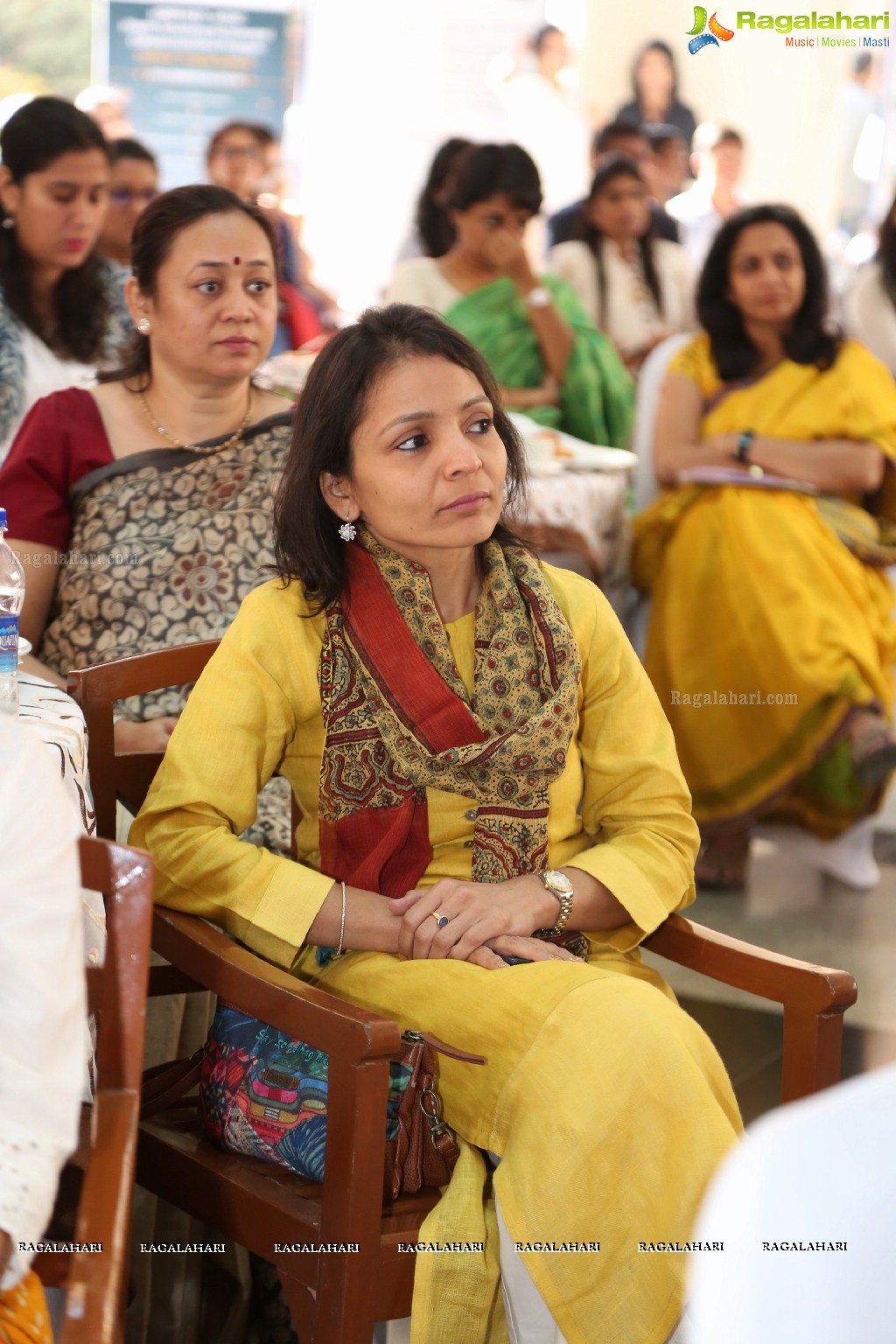 FICCI - Power Breakfast with Women Leaders & Entrepreneurs