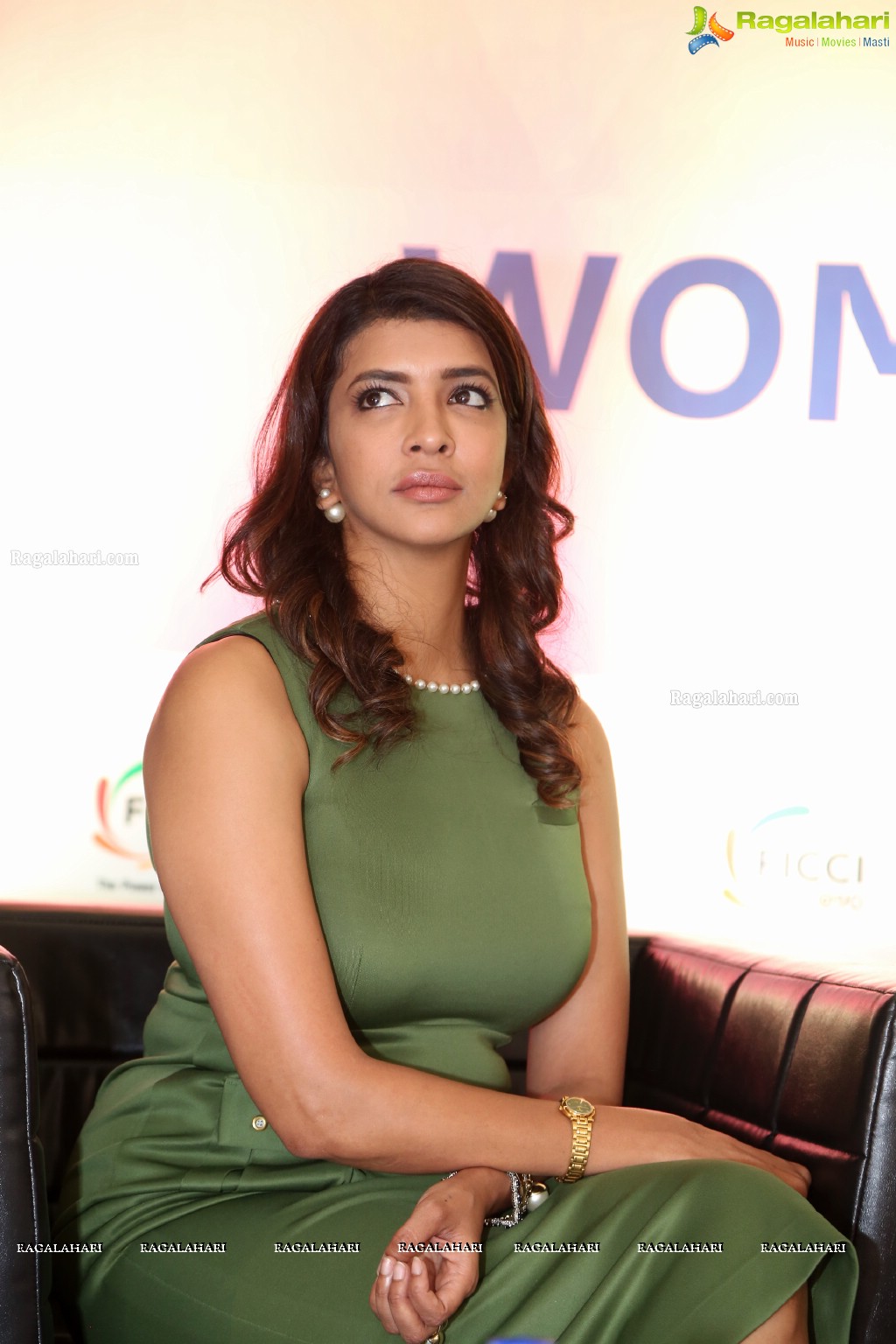 FICCI - Power Breakfast with Women Leaders & Entrepreneurs