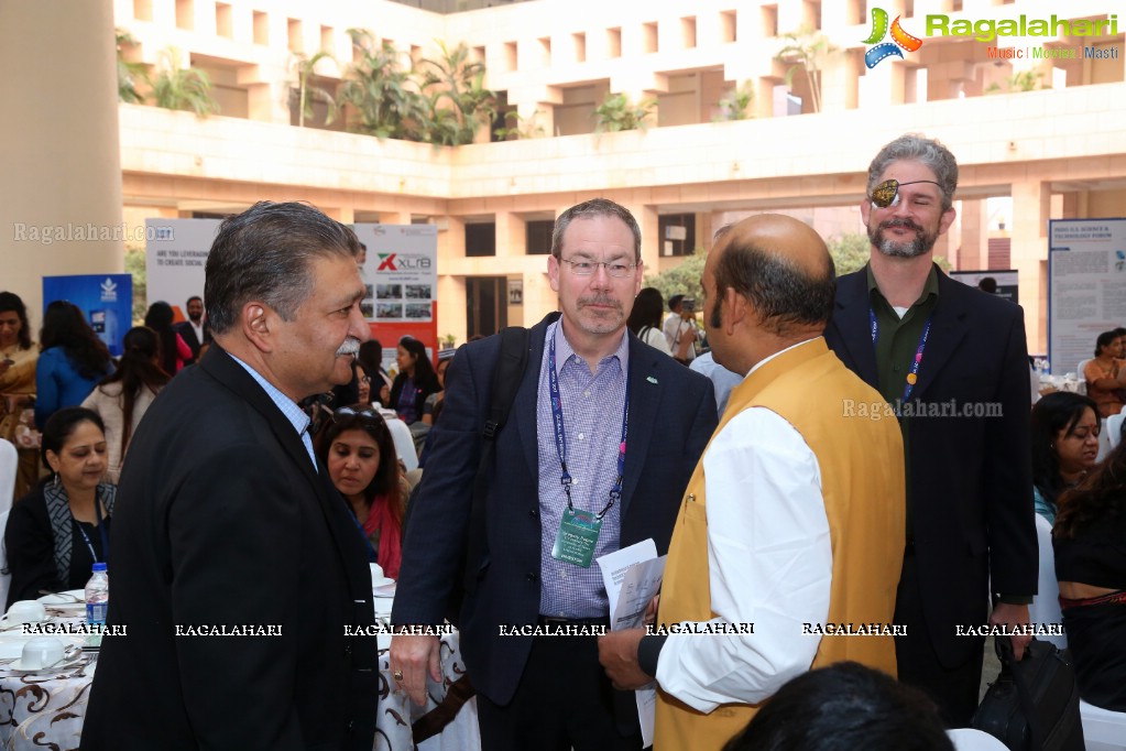 FICCI - Power Breakfast with Women Leaders & Entrepreneurs