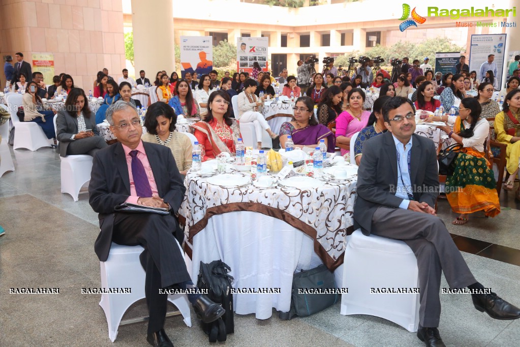 FICCI - Power Breakfast with Women Leaders & Entrepreneurs