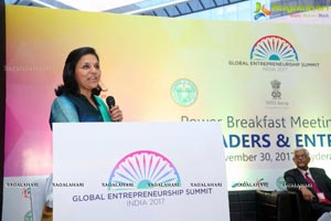 FICCI Power Breakfast