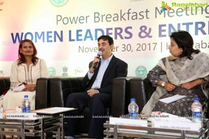 FICCI Power Breakfast