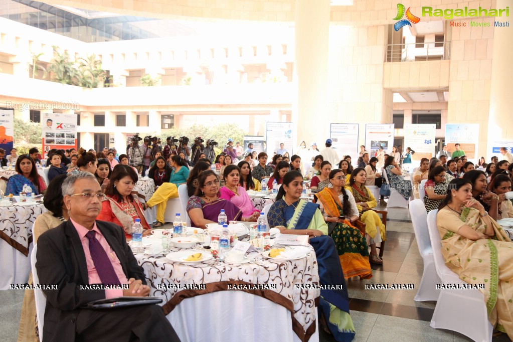 FICCI - Power Breakfast with Women Leaders & Entrepreneurs