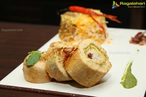 Freedom Cookery King Contest Hyderabad 2017