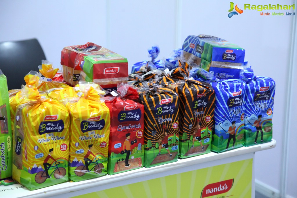 Health & Fitness Expo by Freedom Refined Sunflower Oil & EventsNow at People's Plaza