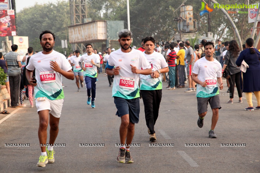 Freedom 10K Run 2017