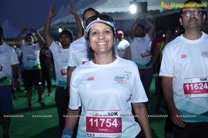 Freedom 10K Run 2017