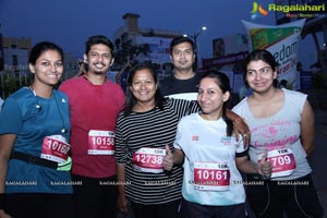 Freedom 10K Run 2017