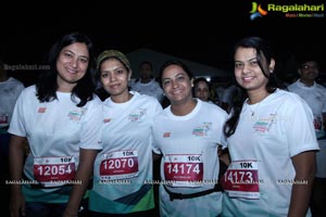 Freedom 10K Run 2017